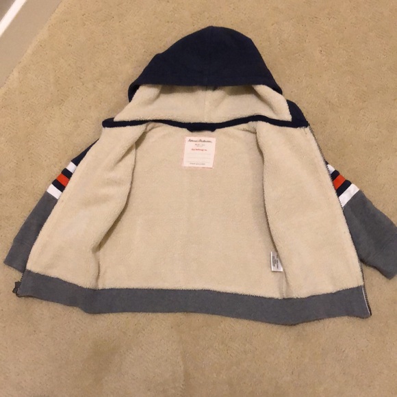 Hanna Andersson Sweatshirt - Size 90 (US 3) - Picture 6 of 8